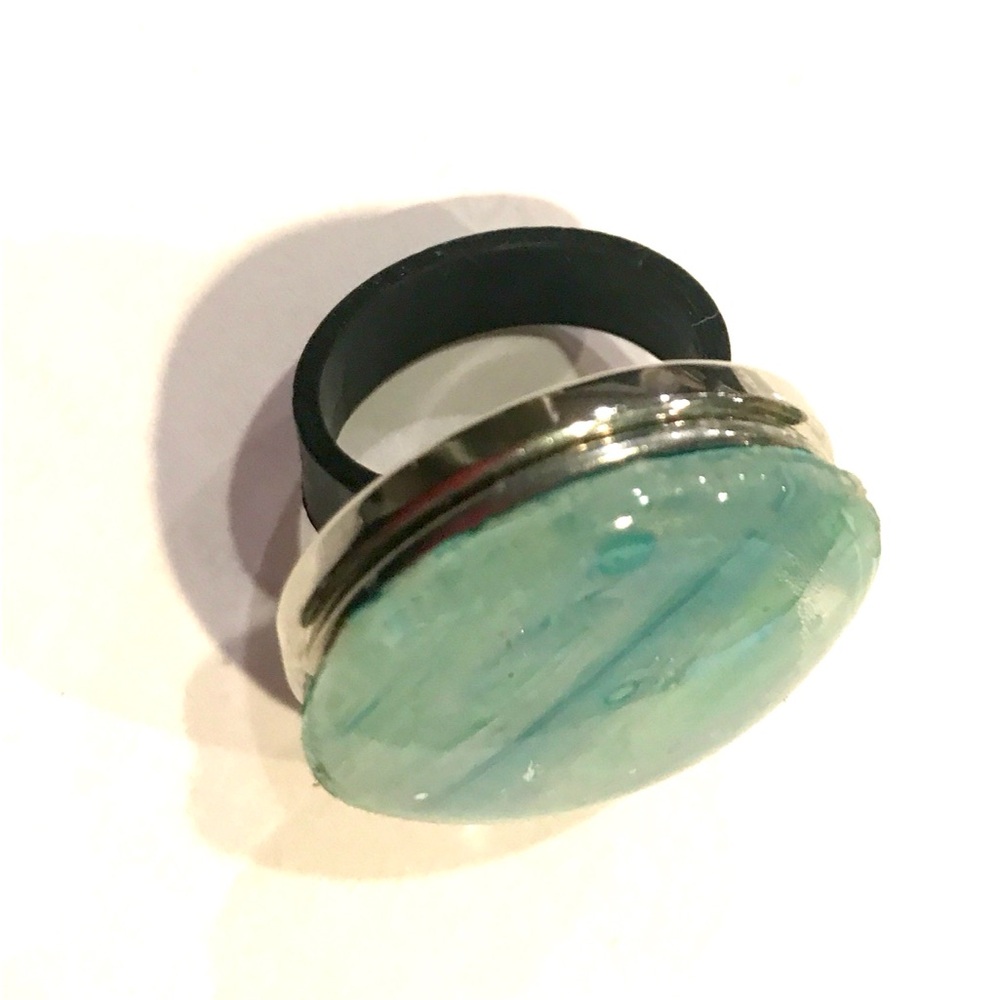 Snap Ring 30mm  Silicone band stretching SJ30
